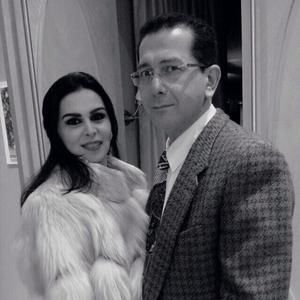 Meet your Posher, Shaza